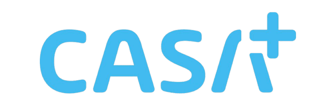 Logo Casa+
