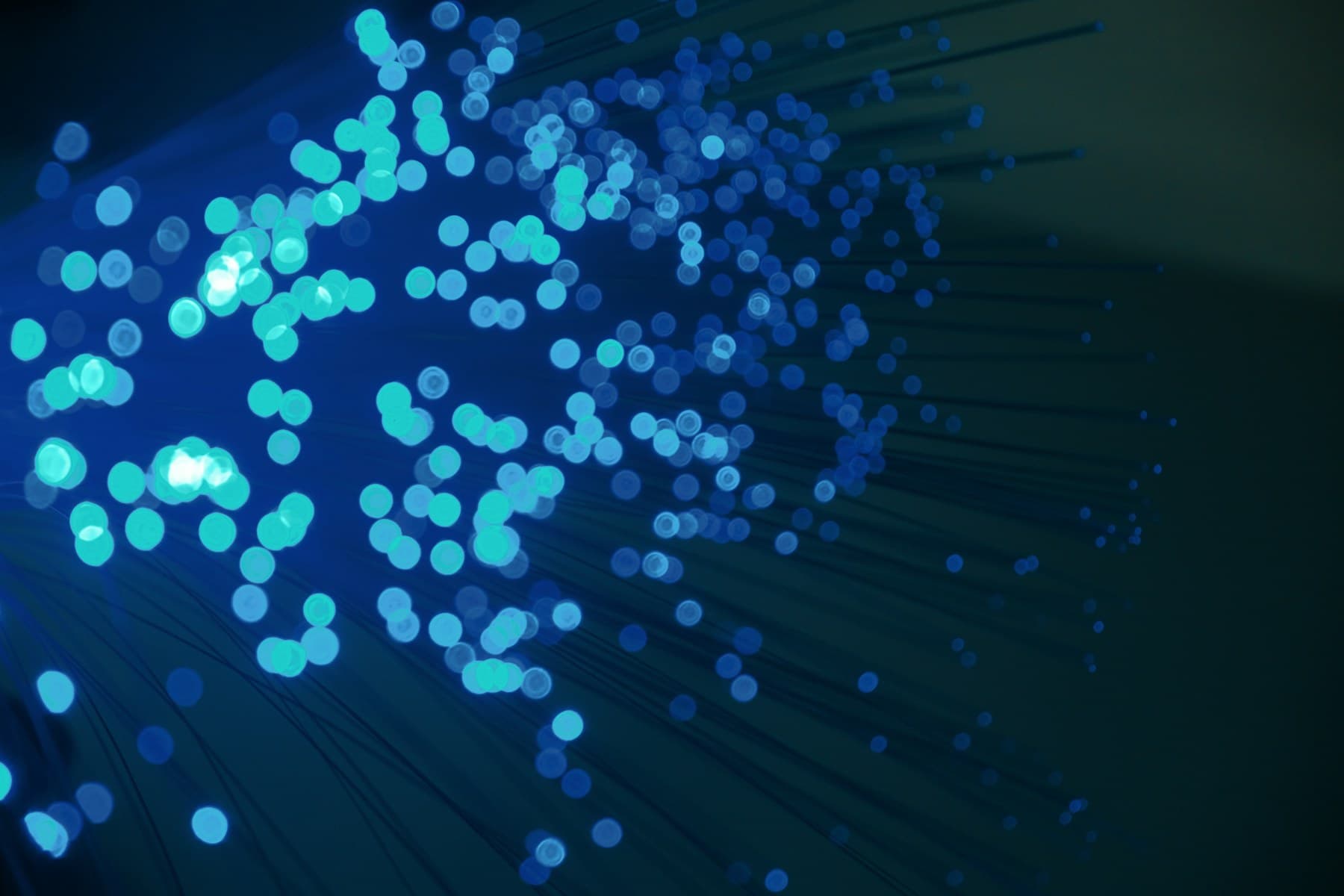 Infraestrutura de rede para provedores de internet