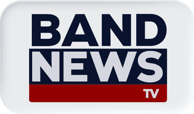 Logo Band News