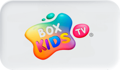 Logo Box Kids