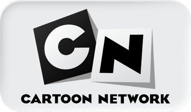 Logo Cartoon Network