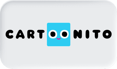 Logo Cartoonito