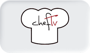 Logo Chef TV