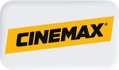 Logo Cinemax