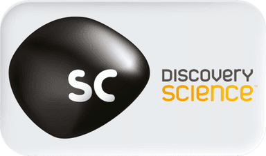 Logo Discovery Science