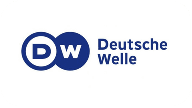 Logo DW