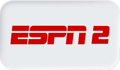 Logo ESPN 2