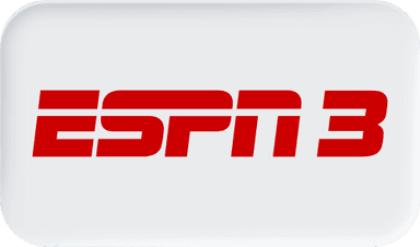Logo ESPN 3