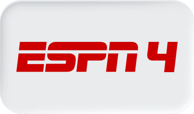 Logo ESPN 4