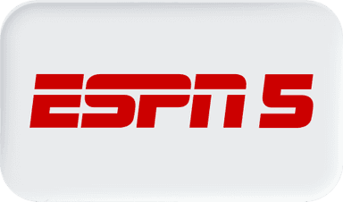 Logo ESPN 5