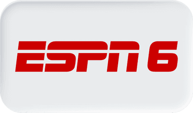 Logo ESPN 6