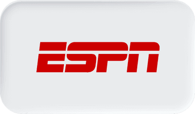 Logo ESPN Brasil
