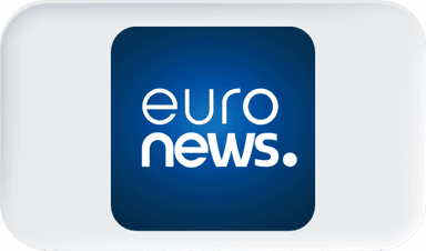 Logo Euronews