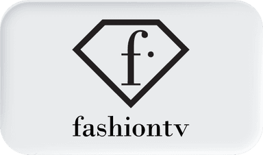 Logo Fashion TV