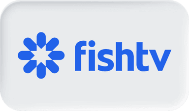 Logo Fish TV