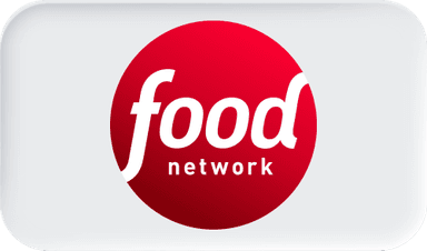 Logo Food Network