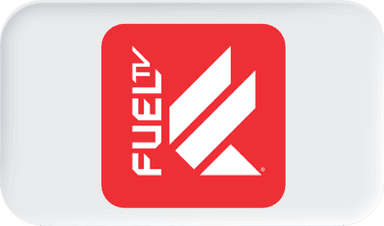 Logo Fuel TV