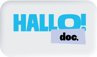 Logo Hallo Doc