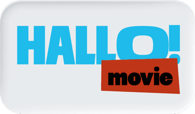 Logo Hallo Movie