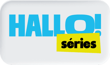 Logo Hallo Series