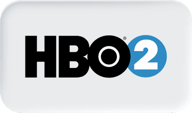 Logo HBO 2