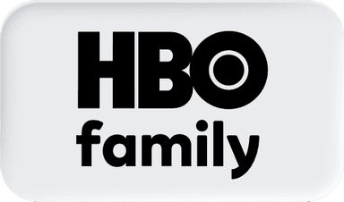 Logo HBO Family