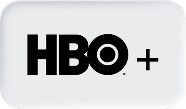 Logo HBO Plus