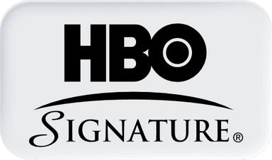 Logo HBO Signature