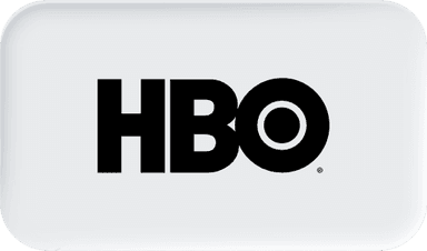 Logo HBO