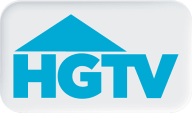 Logo HGTV