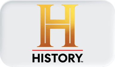 Logo History