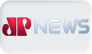 Logo Jovem Pan News