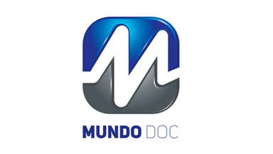 Logo Mundo Doc