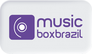 Logo Music Box