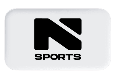 Logo NSports