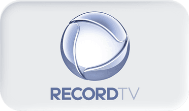 Logo Record TV