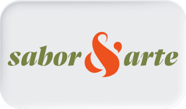 Logo Sabor & Arte