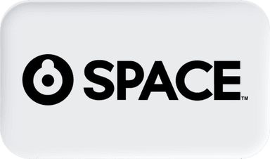 Logo Space