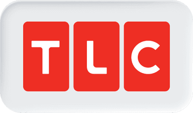 Logo TLC