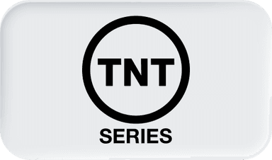 Logo TNT Séries
