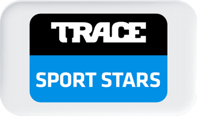 Logo Trace Sport Stars