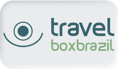 Logo Travel Box Brazil