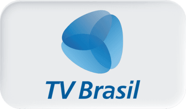 Logo TV Brasil