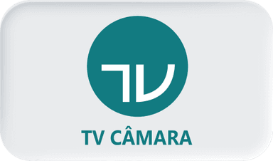 Logo TV Câmara