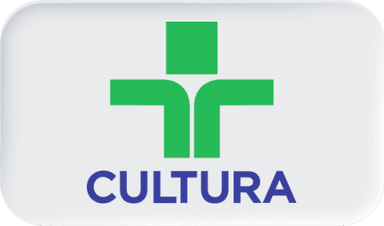 Logo TV Cultura