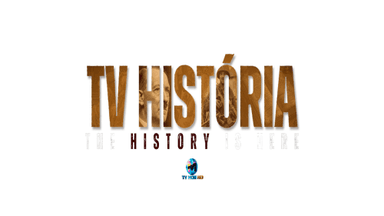 Logo TV História