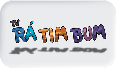 Logo TV Rá Tim Bum