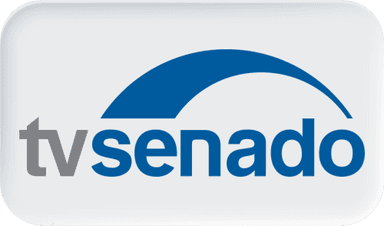 Logo TV Senado