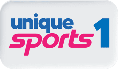 Logo Unique Sports