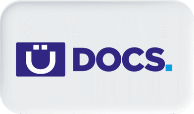 Logo Urban Docs
